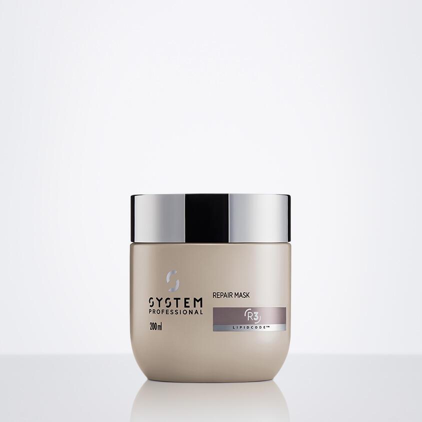 Repair Mask 200ml-Hair Mask-Luxury Haircare Company