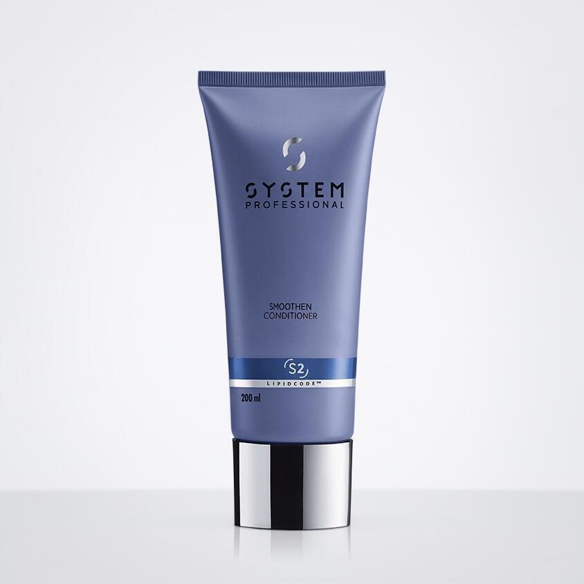 Smoothen Conditioner 200ml-Conditioner-Luxury Haircare Company