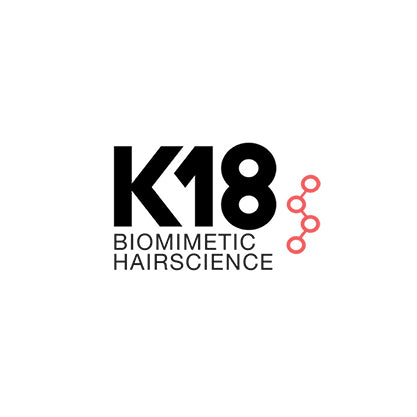 About the Brand -  K18 Biomimetic Hairscience