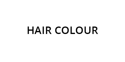 Hair Colour