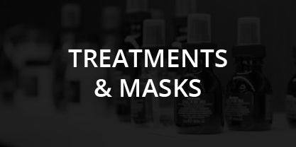 Treatments & Masks