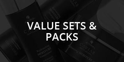 Value Sets & Packs
