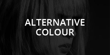 Alternative Colours