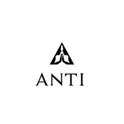About the Brand - Anti Collective