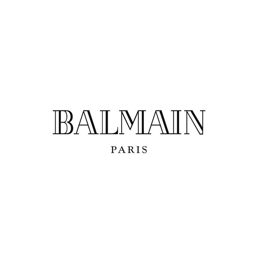 About the Brand - Balmain Hair Couture