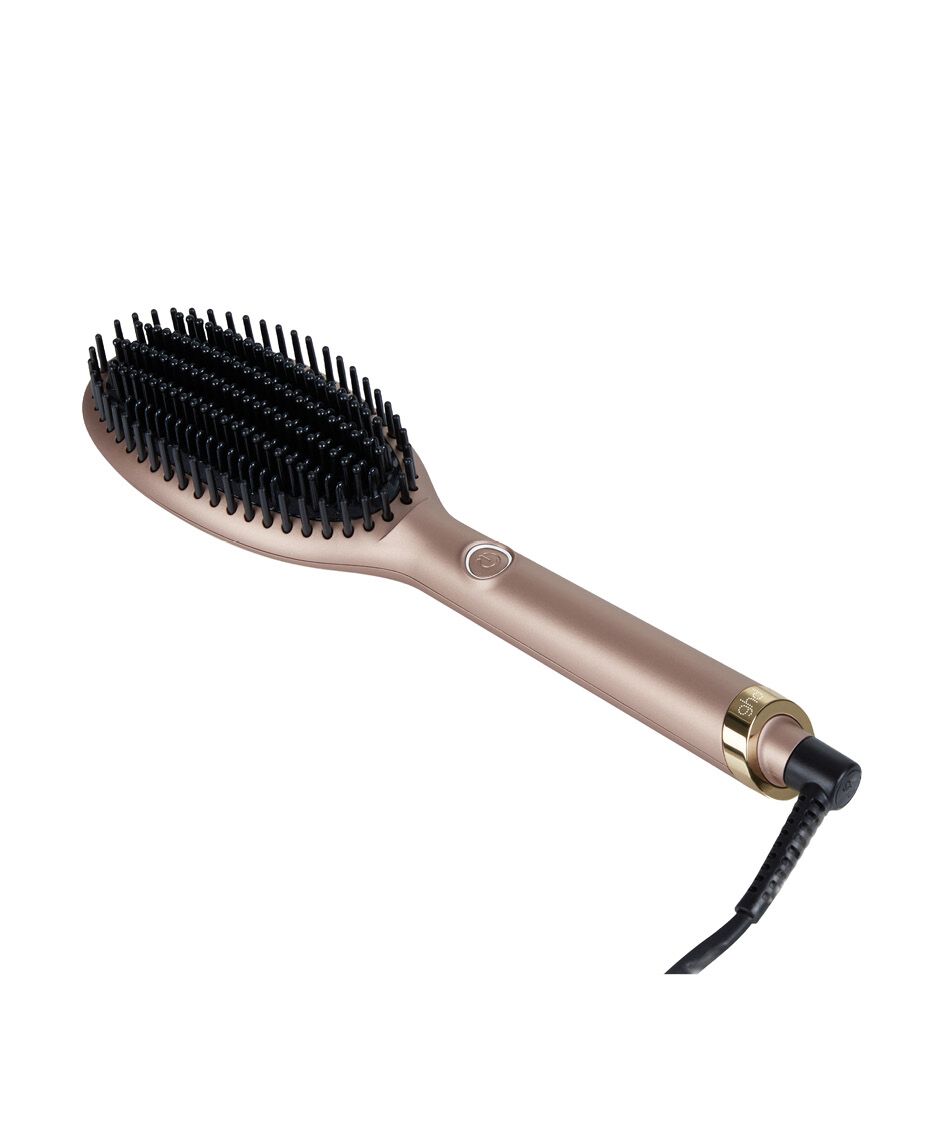 GHD Glide Smoothing Hot Brush Sunsthetic Collection