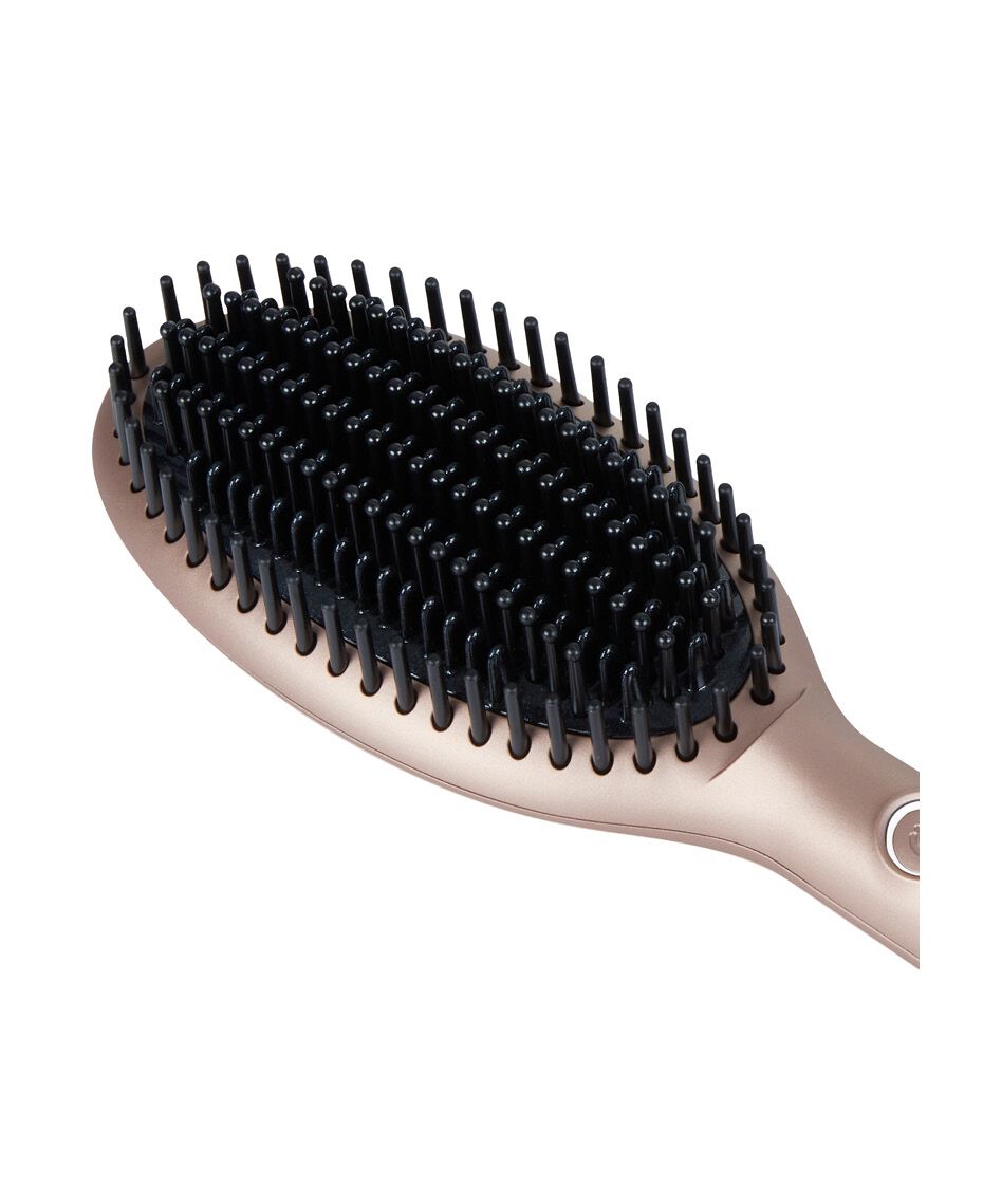 GHD Glide Smoothing Hot Brush Sunsthetic Collection