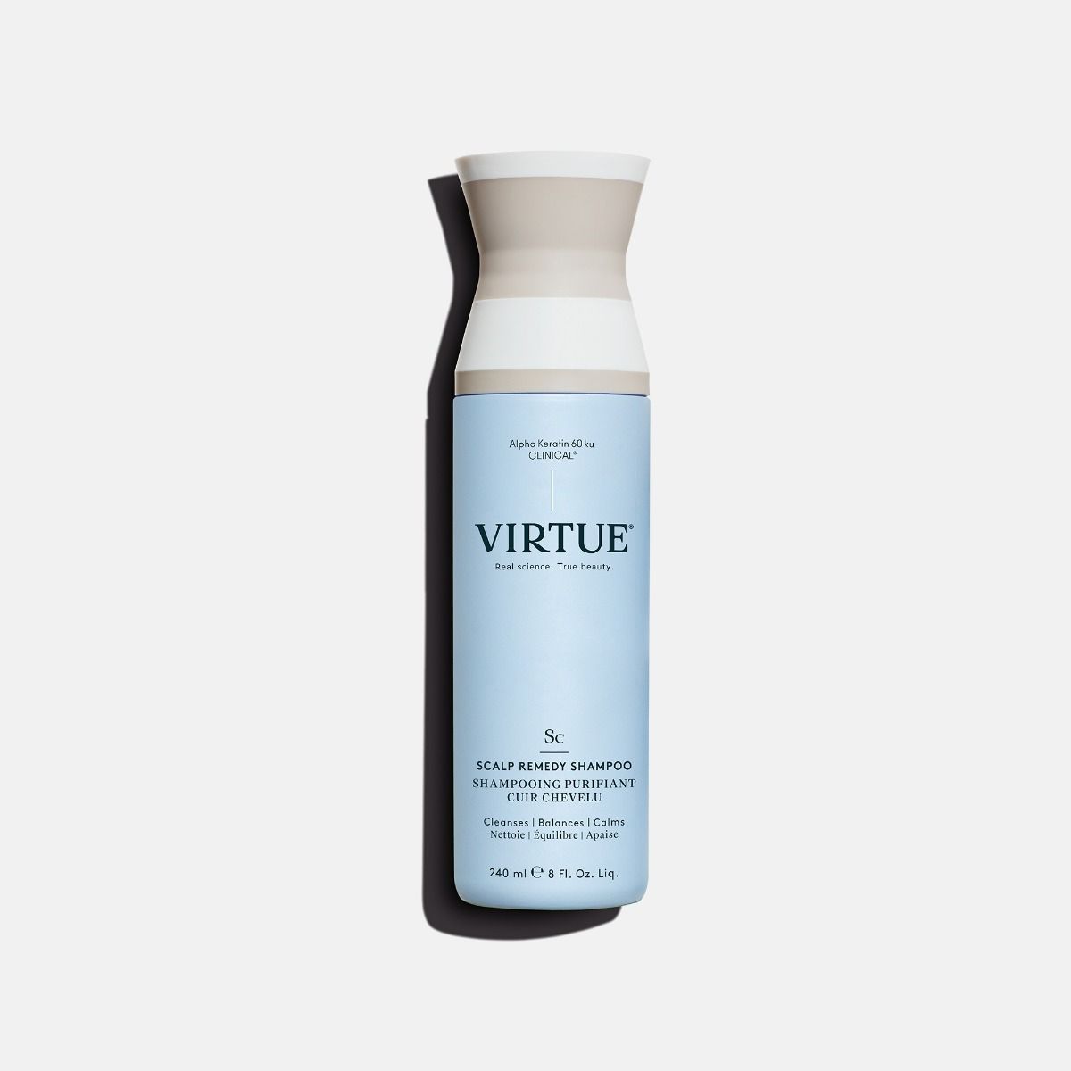 Virtue Scalp Remedy Conditioner 200ml