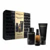 Dark Oil Full Size Trio