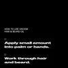 Groom Hair & Beard Oil for Men 30ml