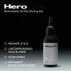 Hero Reworkable All-day Styling Gel for Men 75ml
