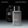 Sebastian Professional Multitasker for Men 3-in-1 Hair, Beard and Body Shampoo 280ml