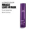 WELLA Ultimate Colour Mask 95ml