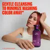 WELLA Ultimate Colour Shampoo 250ml