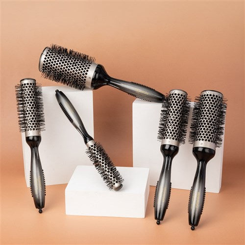 BRUSHWORX  Mystique Ceramic Brush - Small