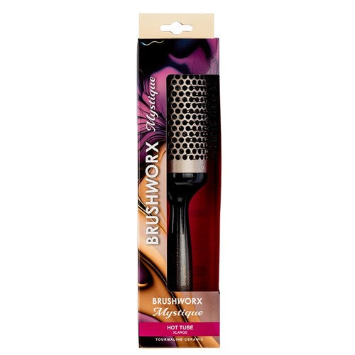 BRUSHWORX  Mystique Ceramic Brush - Extra Large
