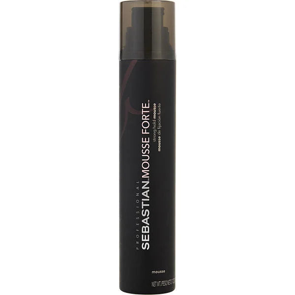 Sebastian Mousse Forte 200ml