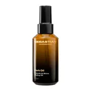Dark Oil Full Size Trio