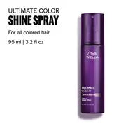 WELLA Ultimate Colour Shine Mist 95ml