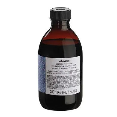 DAVINES Alchemic Silver Shampoo 280ml