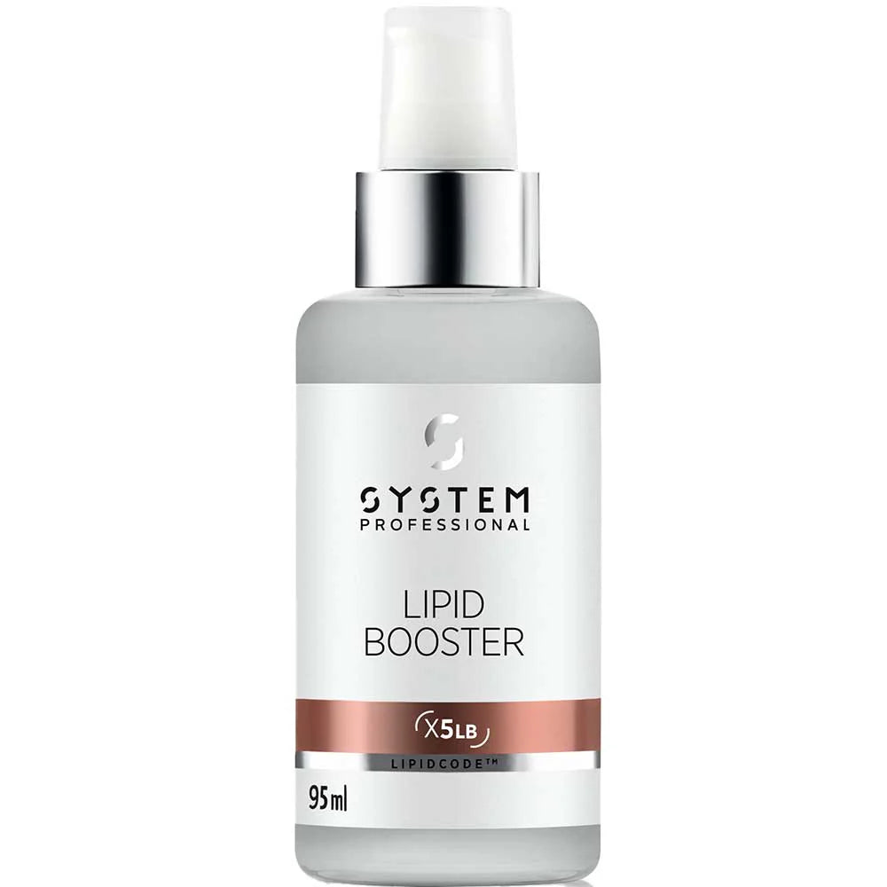 Lipid Booster Strengthening Treatment 95mL