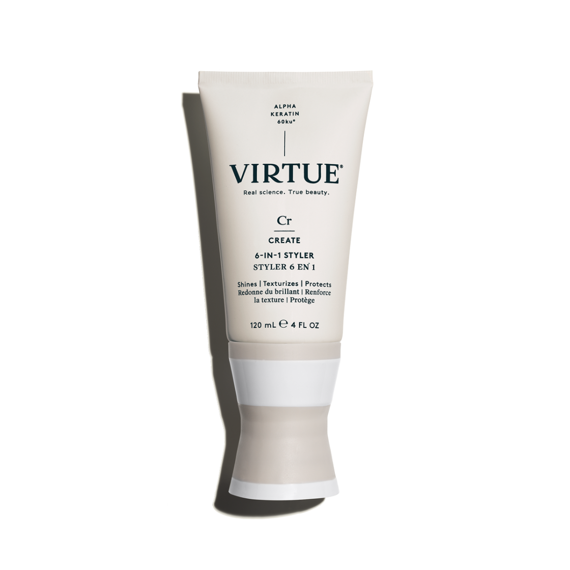 Virtue 6-in-1 Styling Paste 50ml