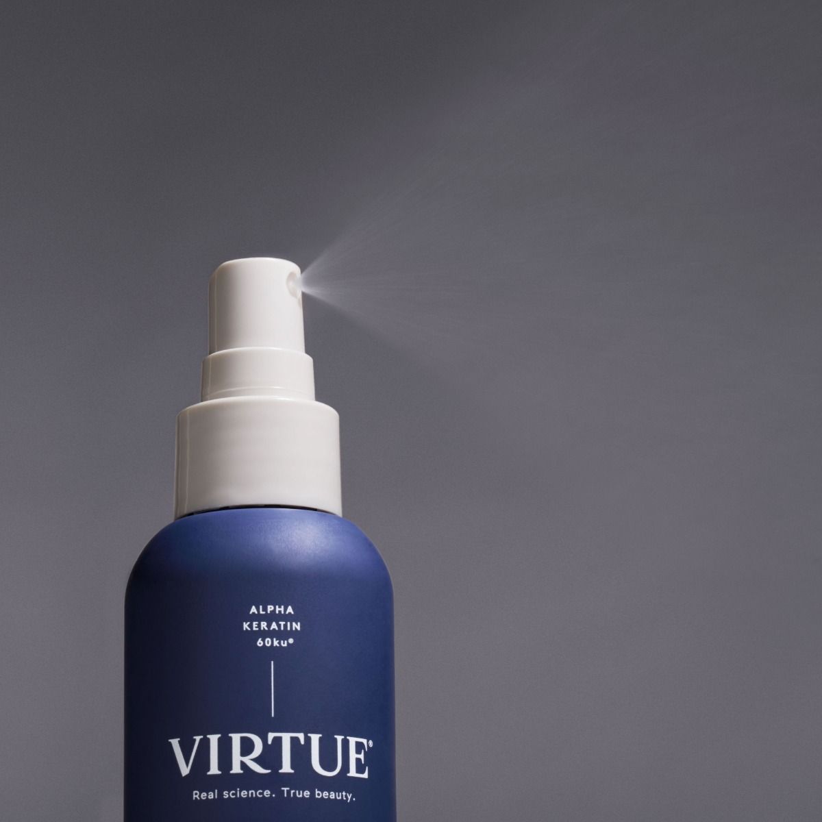 Virtue Strength and Shield Leave-in Conditioner 150ml