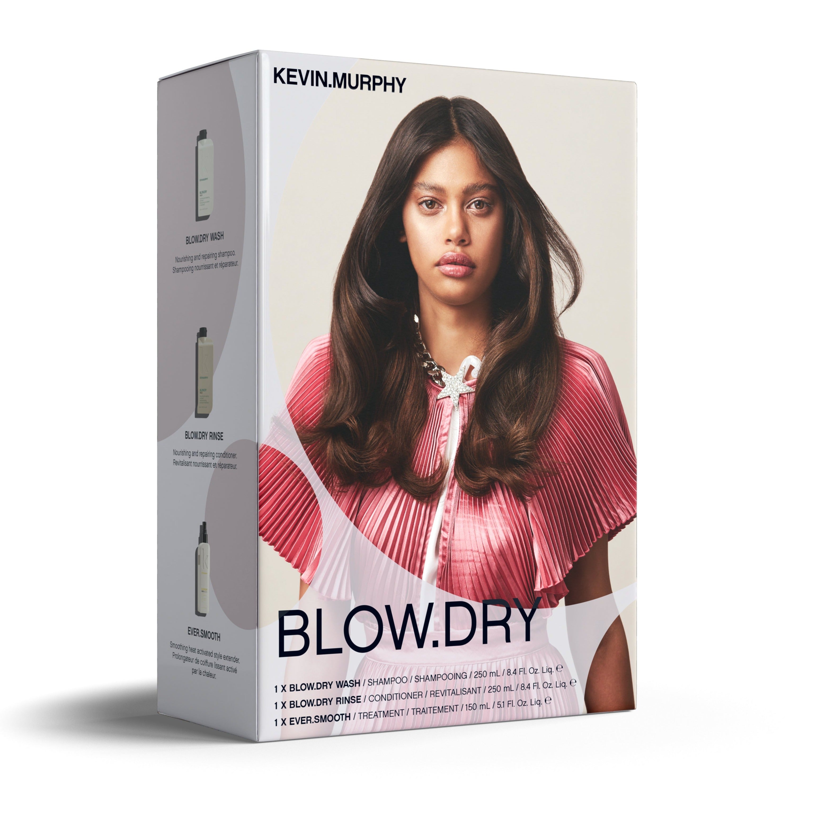 KEVIN.MUPRHY Blow.Dry Gift Pack
