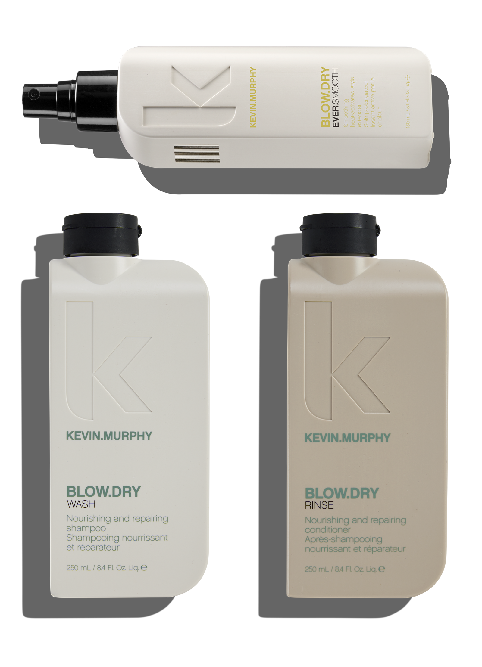 KEVIN.MUPRHY Blow.Dry Gift Pack