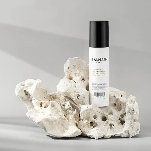 Styling Gel Max Hold