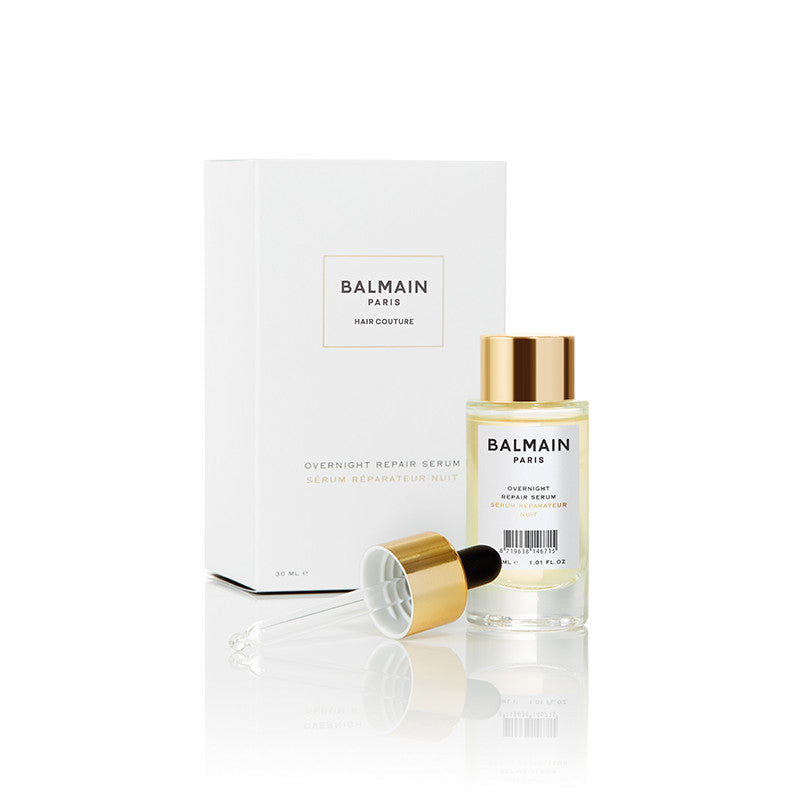BALMAIN OVERNIGHT REPAIR SERUM