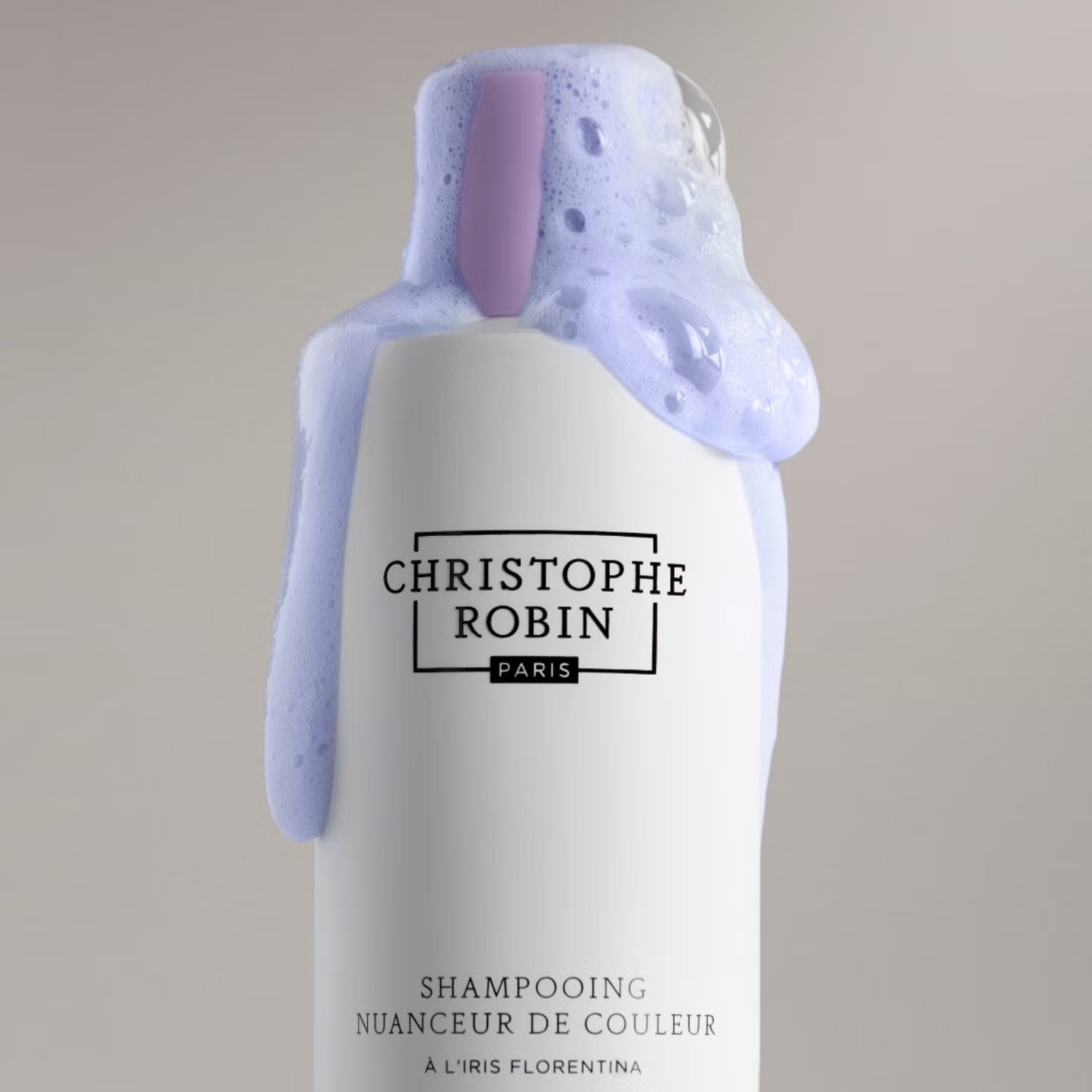 CHRISTOPHE ROBIN Baby Blond Shampoo 250ml