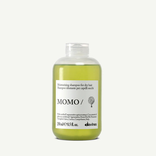 NEW MOMO Shampoo 250ml
