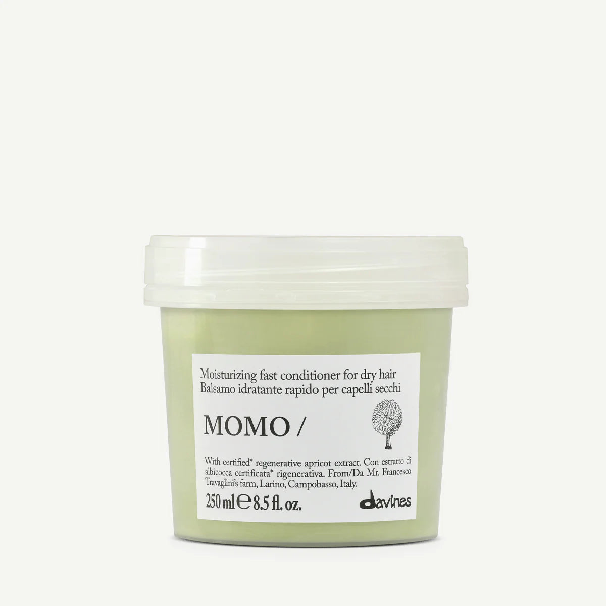 NEW MOMO Conditioner 250ml