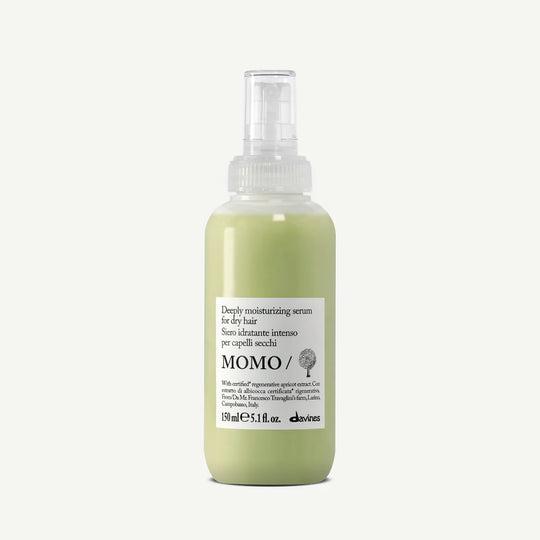 NEW MOMO Quenching Fluid Serum
