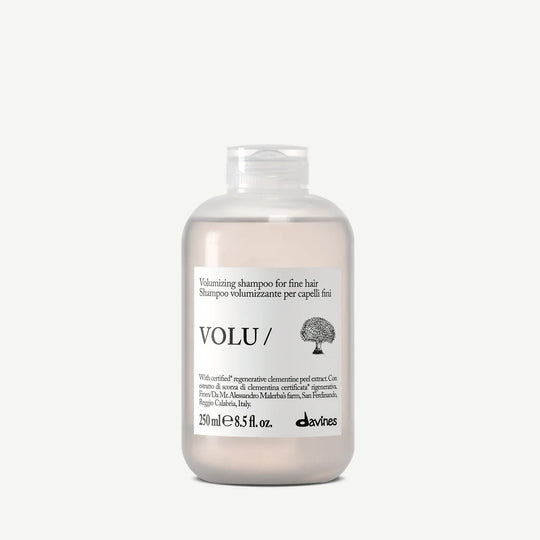 NEW Volu Shampoo 250ml