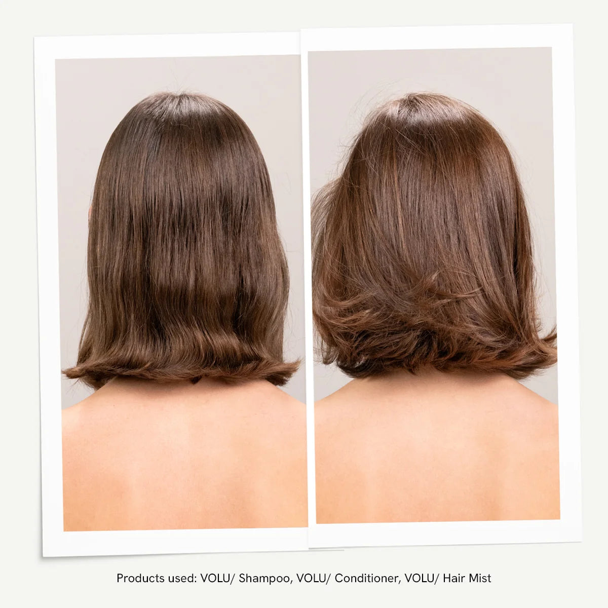 NEW Volu Shampoo 250ml
