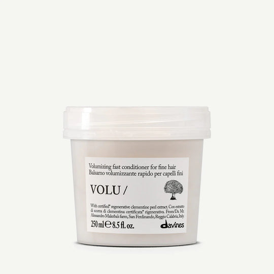 NEW Volu Conditioner 250ml