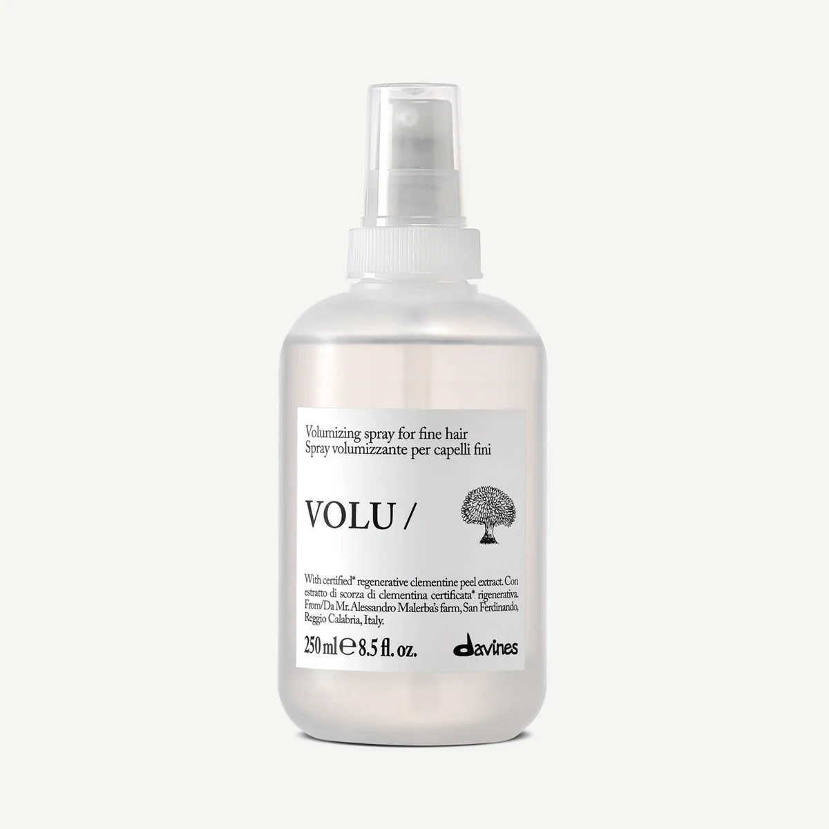 NEW Volu Mist 250ml