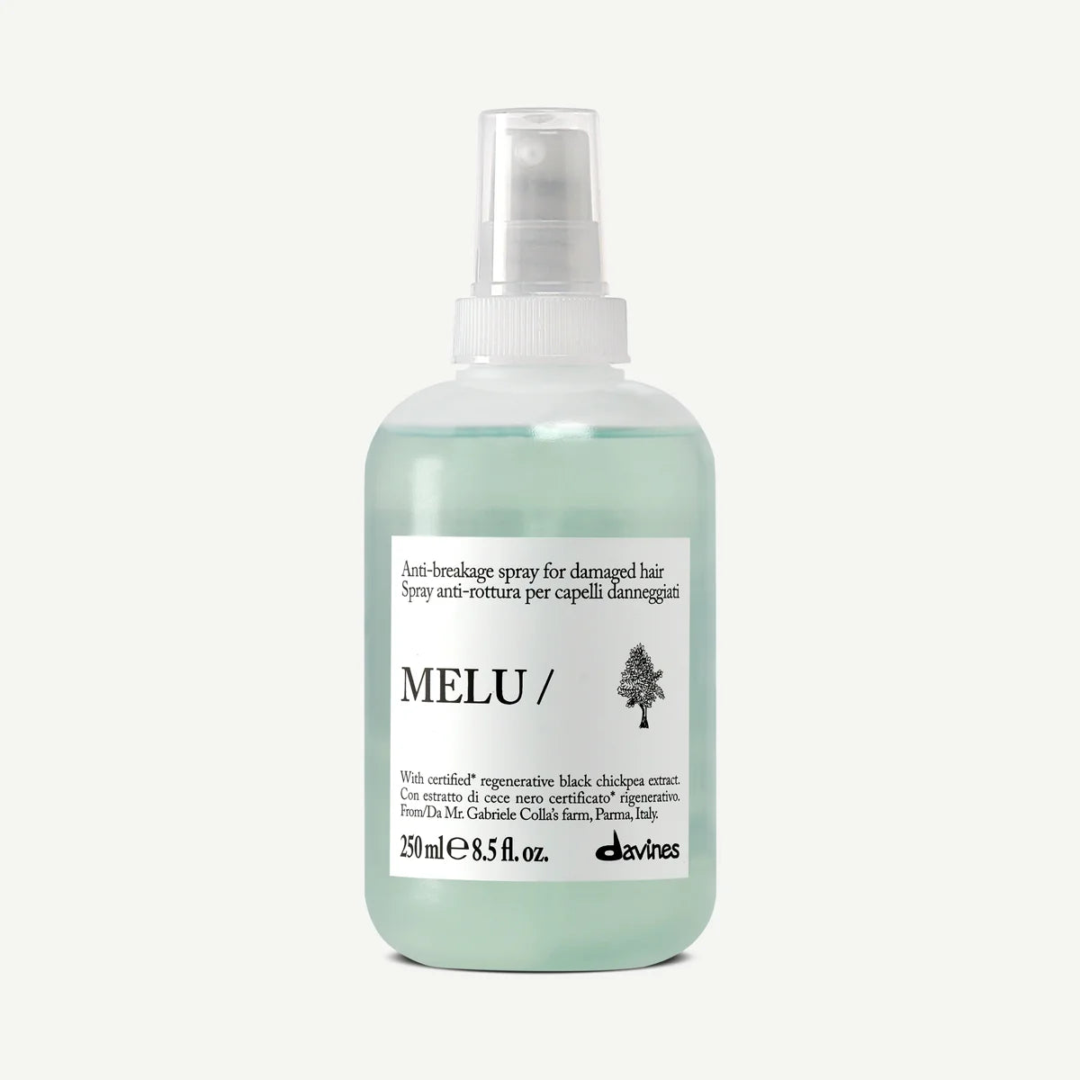 NEW Melu Spray 250ml