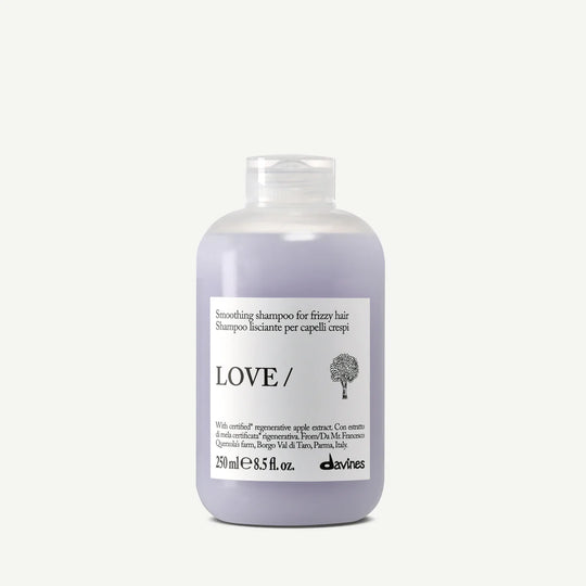 NEW Love Smooth Shampoo 250ml