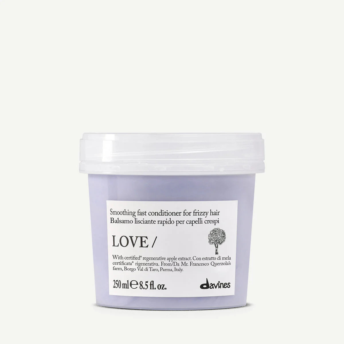 NEW LOVE Smooth Conditioner 250ml