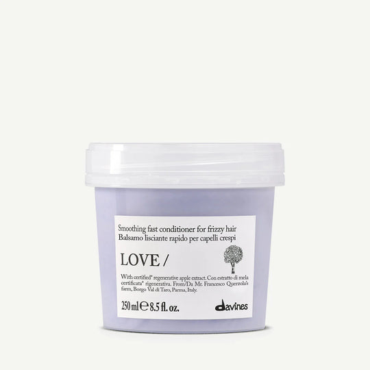 NEW LOVE Smooth Conditioner 250ml