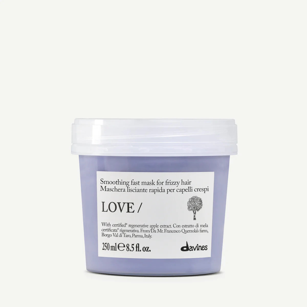 NEW Love Smoothing Instant Mask  250ML