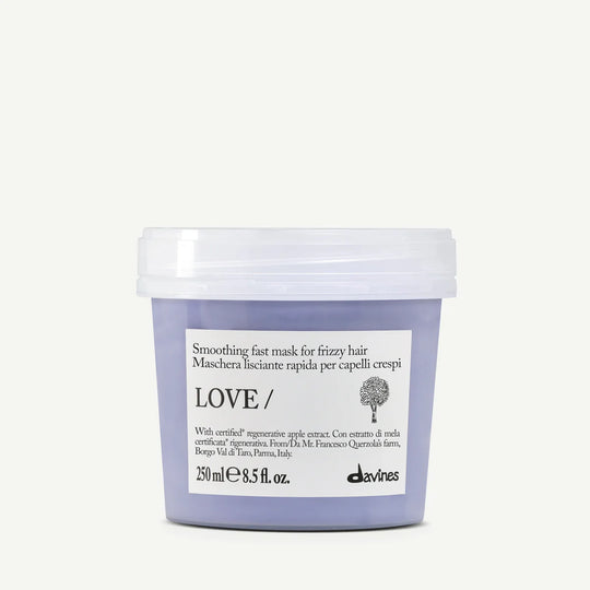 NEW Love Smoothing Instant Mask  250ML