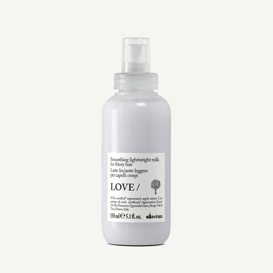 NEW Love Smoothing Lightweight Milk  150ml
