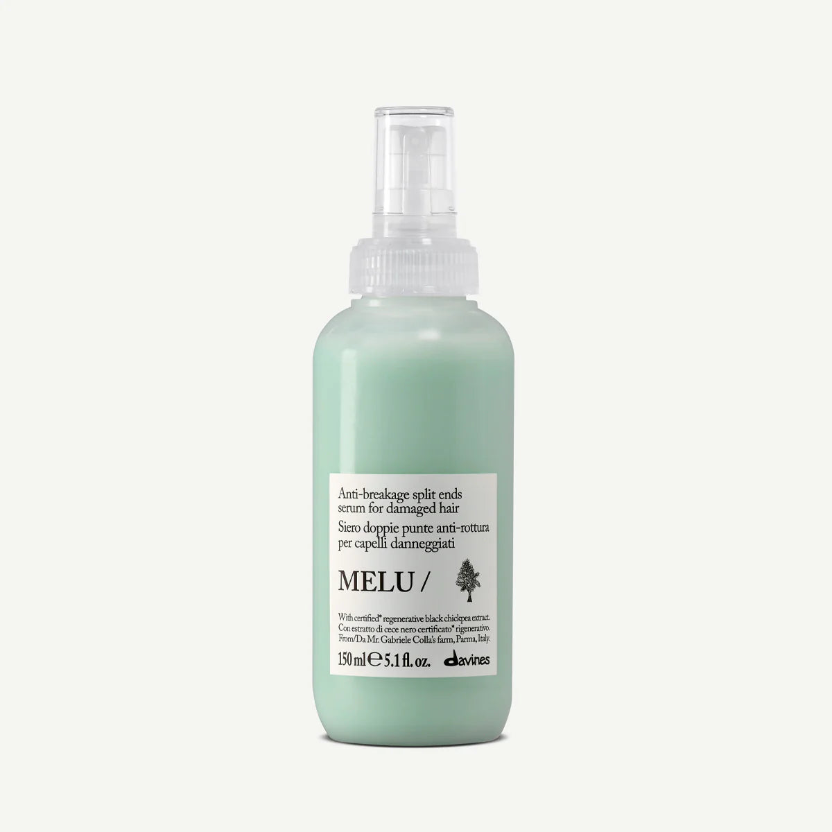 NEW Melu Serum 150ml