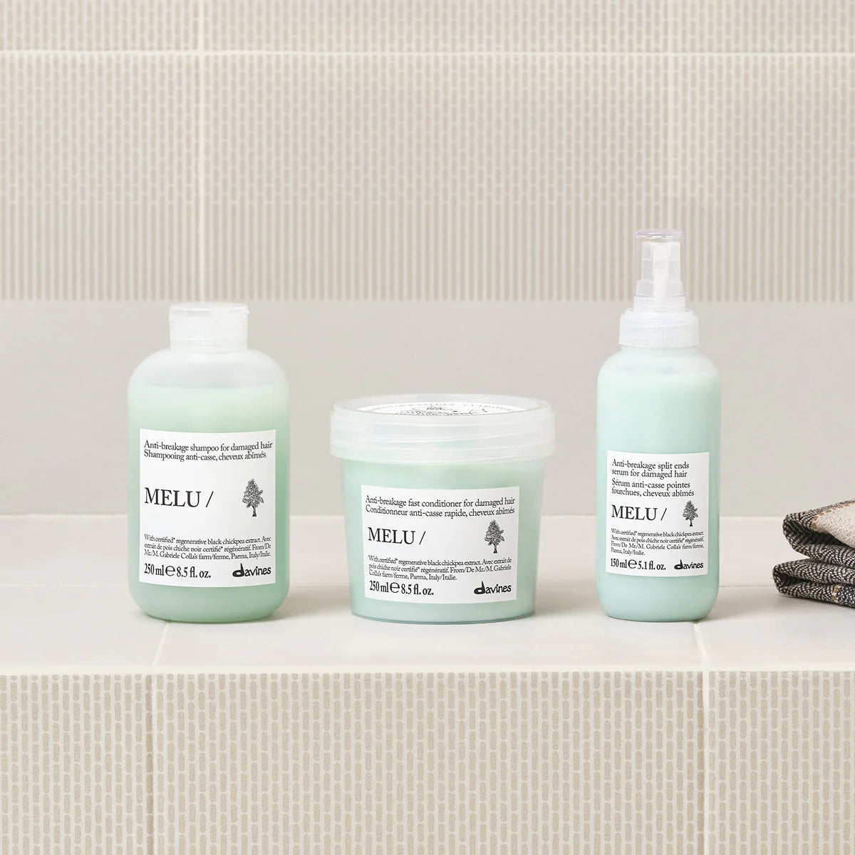 NEW Melu Serum 150ml