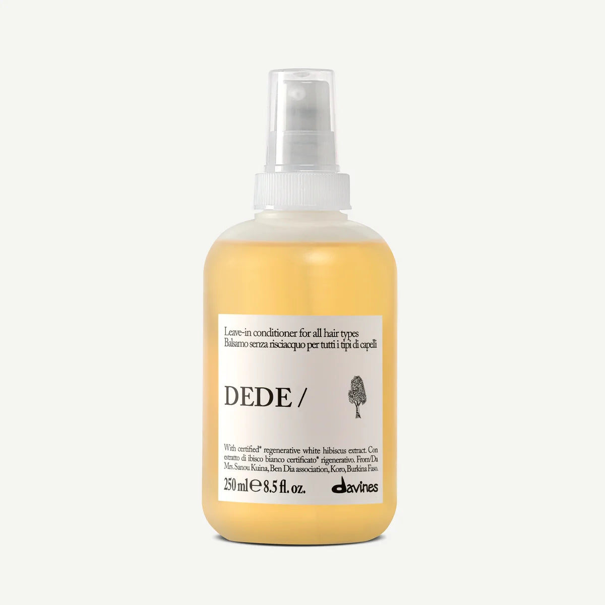 NEW DeDe Leave-in Conditioner 250ml