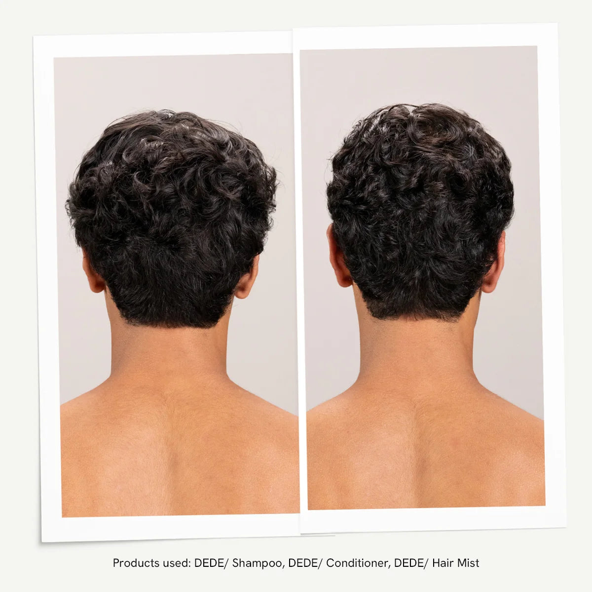 NEW DeDe Leave-in Conditioner 250ml